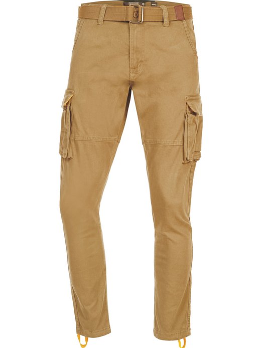 Herren Cargohose - Mathen