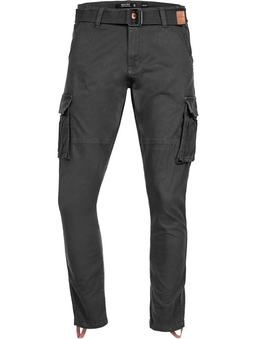 Herren Cargohose - Mathen