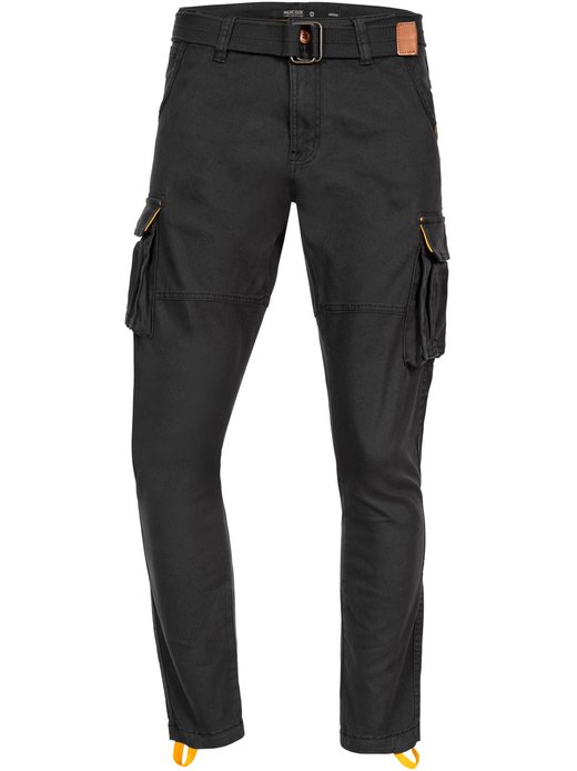 Herren Cargohose - Mathen
