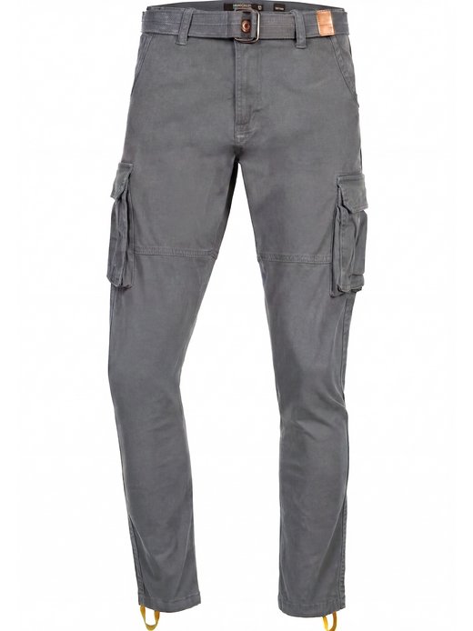 Herren Cargohose - Mathen