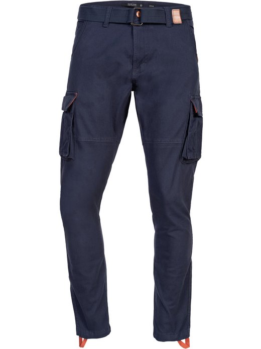 Herren Cargohose - Mathen