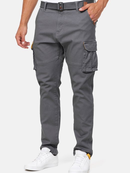 Herren Cargohose - Mathen