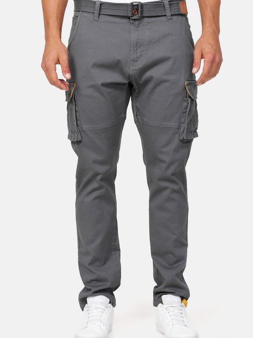 Herren Cargohose - Mathen