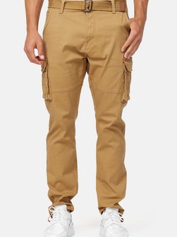 Herren Cargohose - Mathen