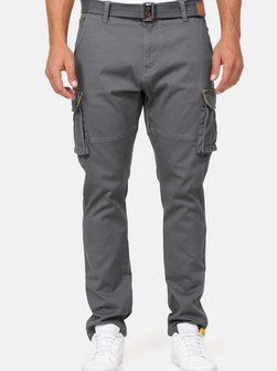 Herren Cargohose - Mathen