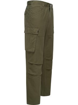 Herren Cargohose - Merly Long