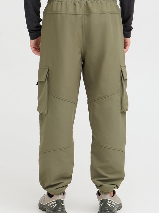 Herren Cargohose - NBToni M