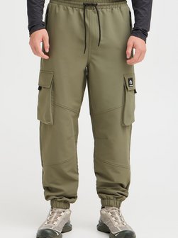 Herren Cargohose - NBToni M
