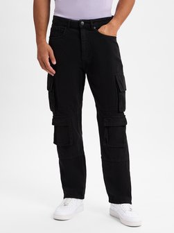 Herren Cargohose - Neo