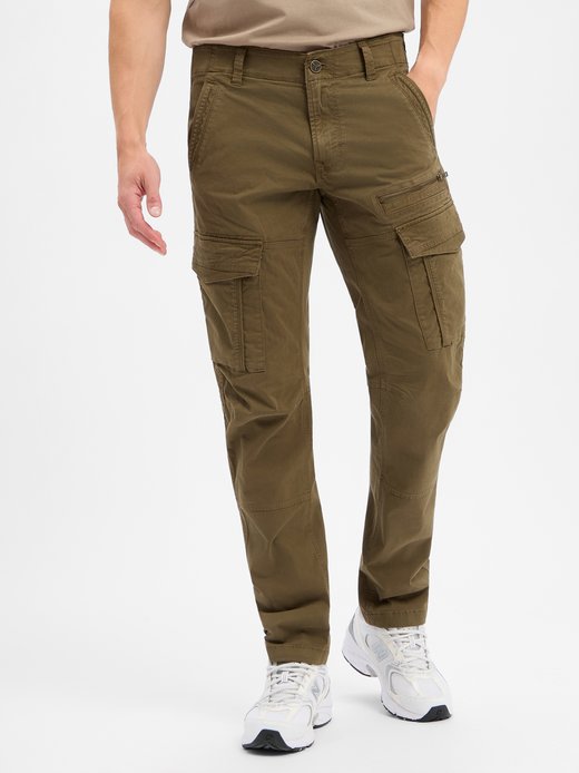 Herren Cargohose - Nordrop 3.0