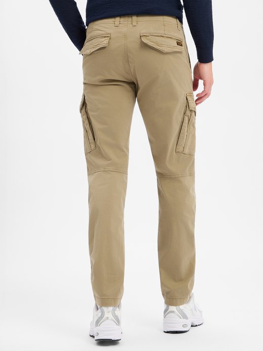 Herren Cargohose - Nordrop 3.0