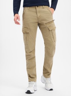 Herren Cargohose - Nordrop 3.0