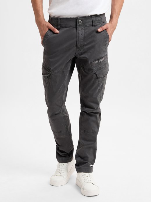 Herren Cargohose - Nordrop