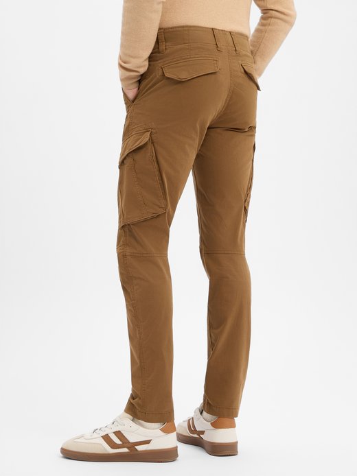 Herren Cargohose - Nordrop