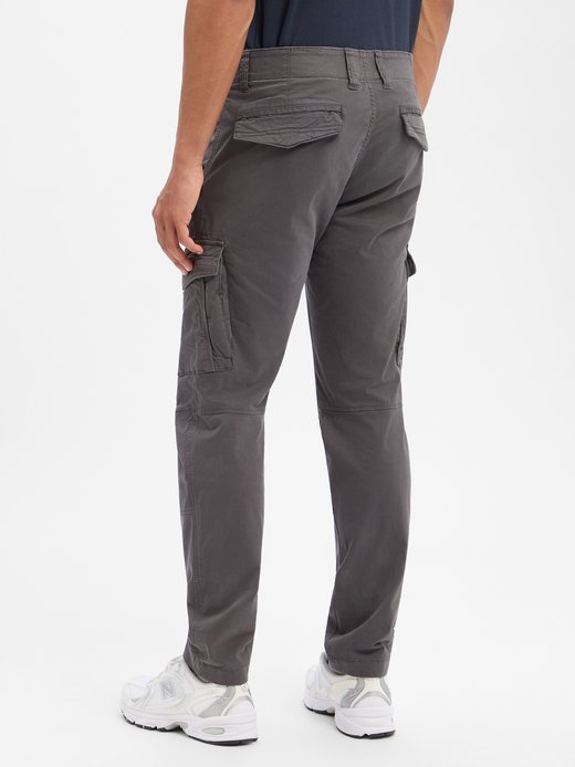 Herren Cargohose - Nordrop