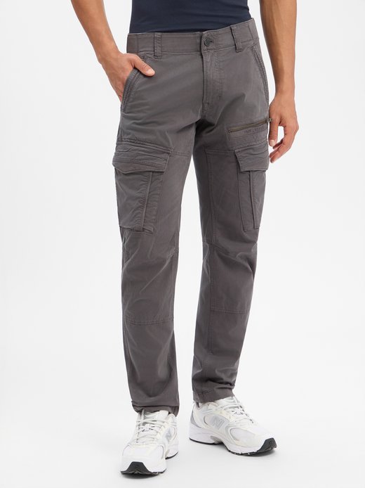 Herren Cargohose - Nordrop