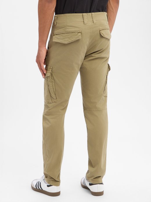 Herren Cargohose - Nordrop