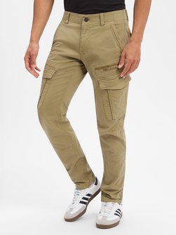 Herren Cargohose - Nordrop