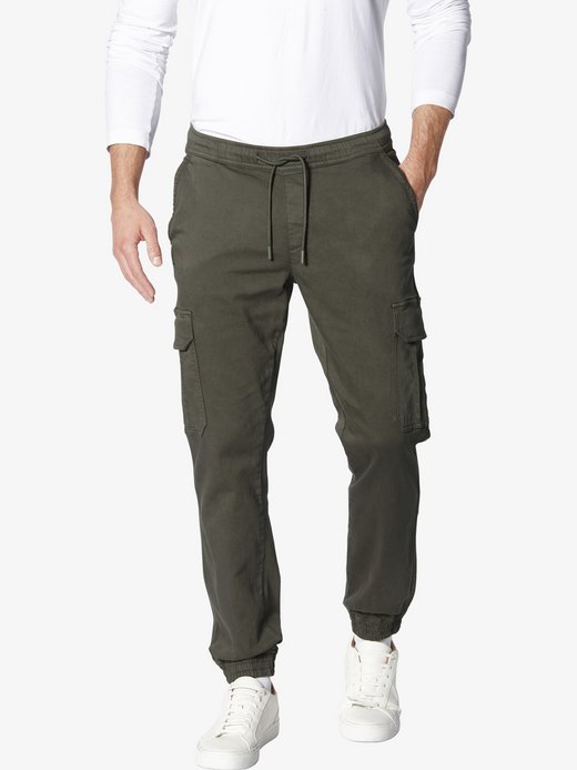 Herren Cargohose - ROBITEO