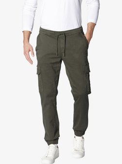 Herren Cargohose - ROBITEO