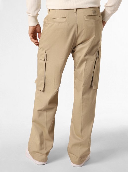 Herren Cargohose - Renato