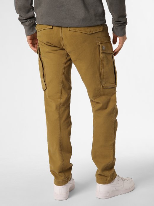 Herren Cargohose - Rovic