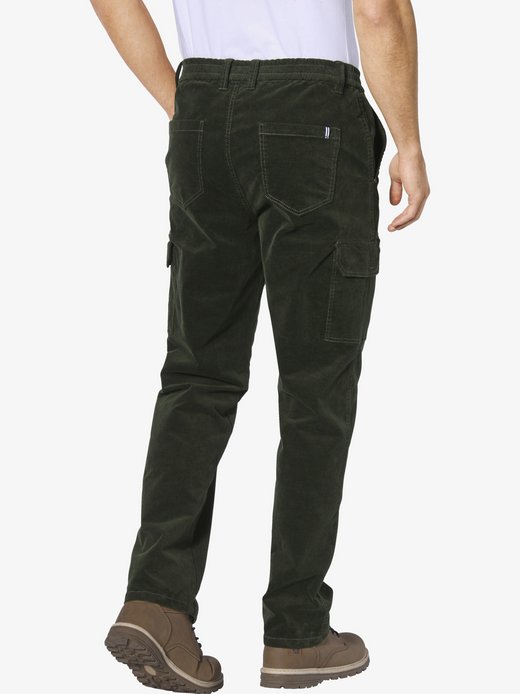 Herren Cargohose - SAKSMUT