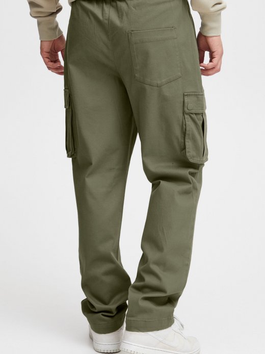 Herren Cargohose - SDGint