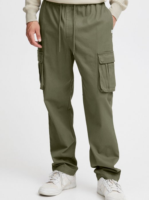 Herren Cargohose - SDGint