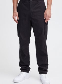 Artikelbild Herren Cargohose - SDJoe von Solid in schwarz uni