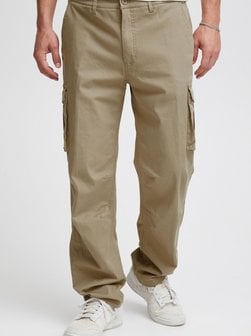 Artikelbild Herren Cargohose - SDJoe von Solid in beige uni