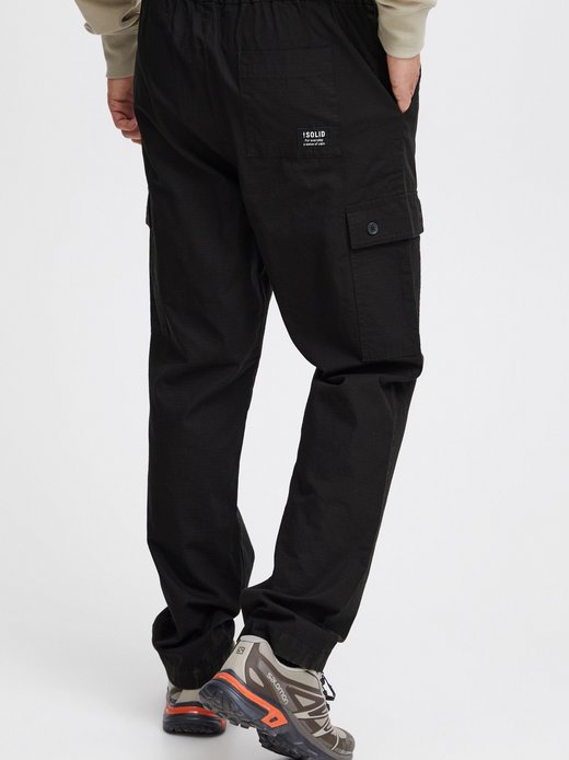 Herren Cargohose - SDLauritz