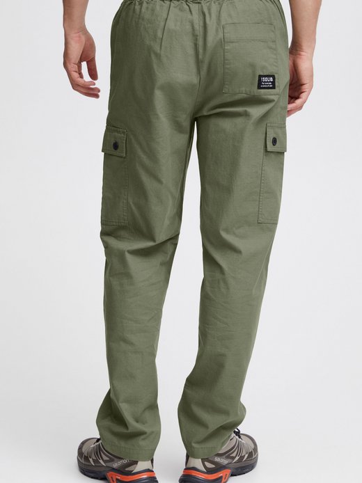 Herren Cargohose - SDLauritz
