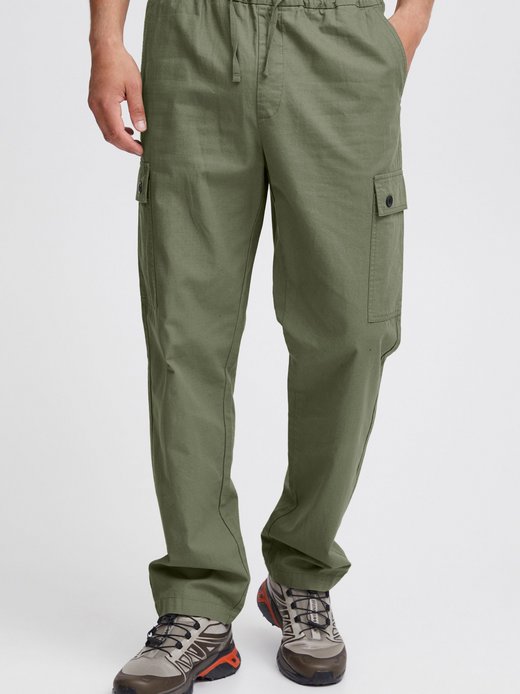 Herren Cargohose - SDLauritz