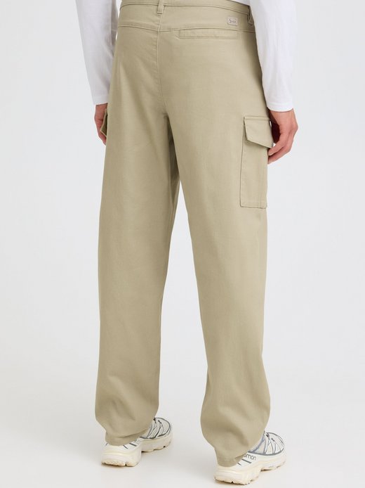 Herren Cargohose - SDMohan Stretch