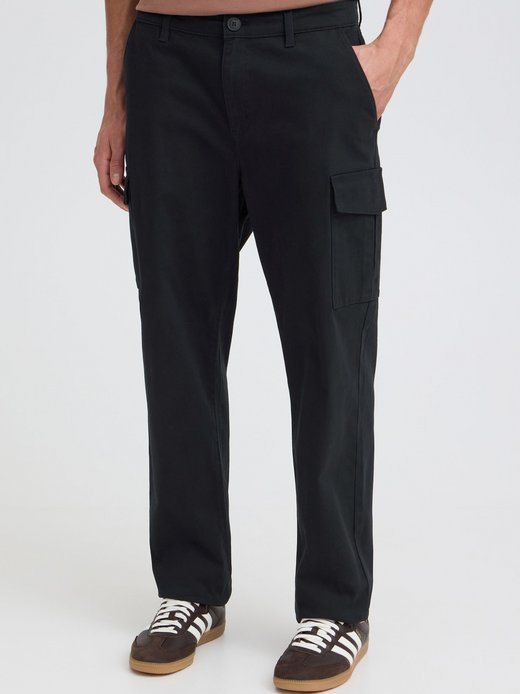 Herren Cargohose - SDMohan Stretch