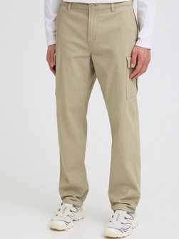 Herren Cargohose - SDMohan Stretch