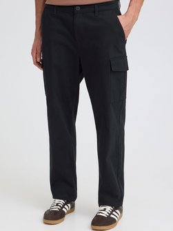Herren Cargohose - SDMohan Stretch