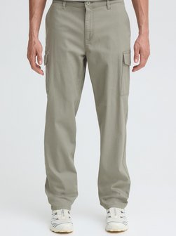 Herren Cargohose - SDMohan Stretch