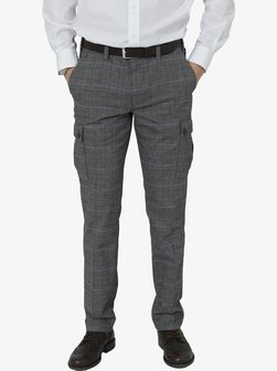 Herren Cargohose - SILVENA