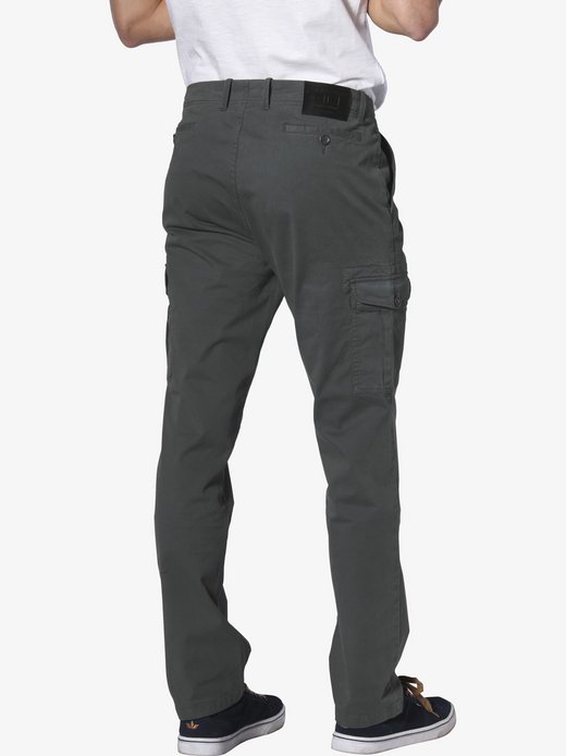 Herren Cargohose - STAALE