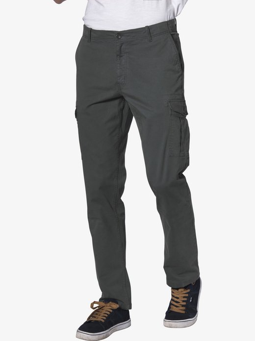 Herren Cargohose - STAALE