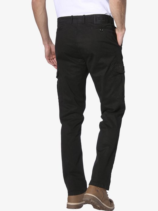 Herren Cargohose - STAALE