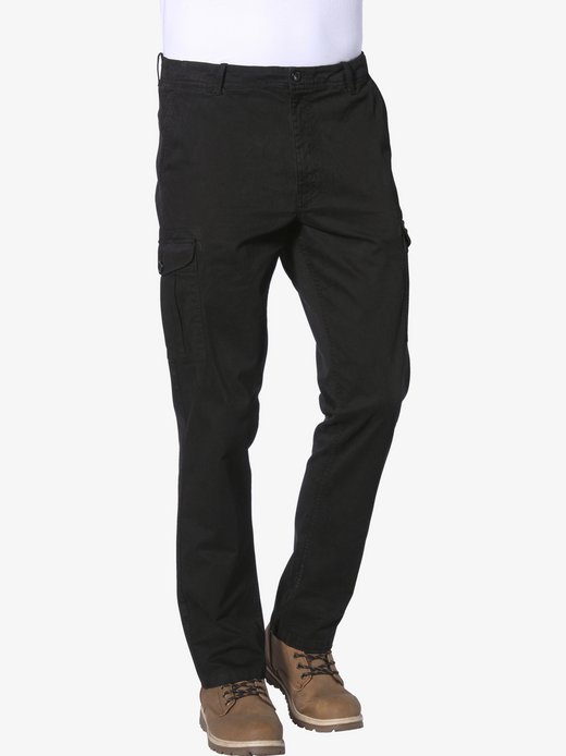 Herren Cargohose - STAALE