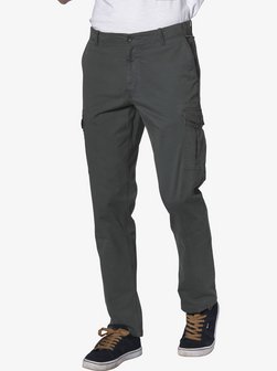 Herren Cargohose - STAALE