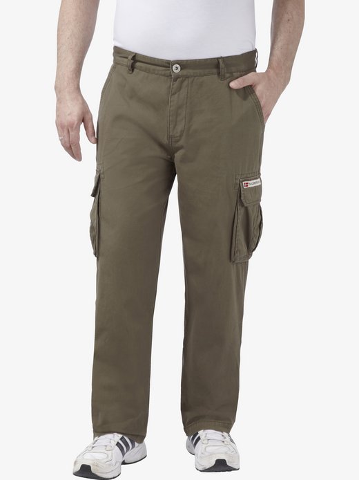 Herren Cargohose - STEEN