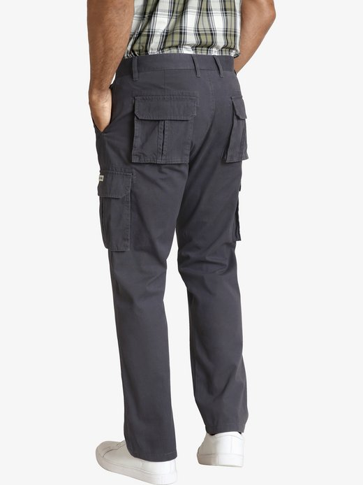 Herren Cargohose - STEEN