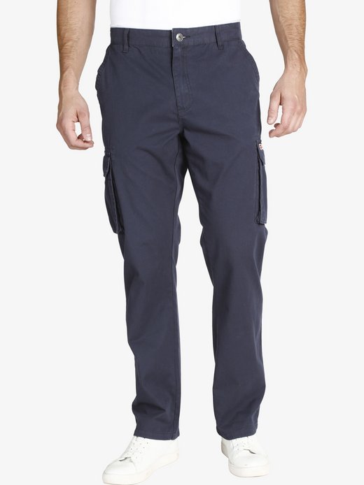 Herren Cargohose - STEEN