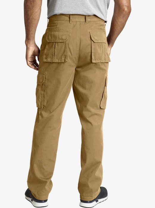 Herren Cargohose - STEEN