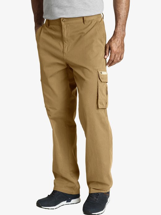 Herren Cargohose - STEEN